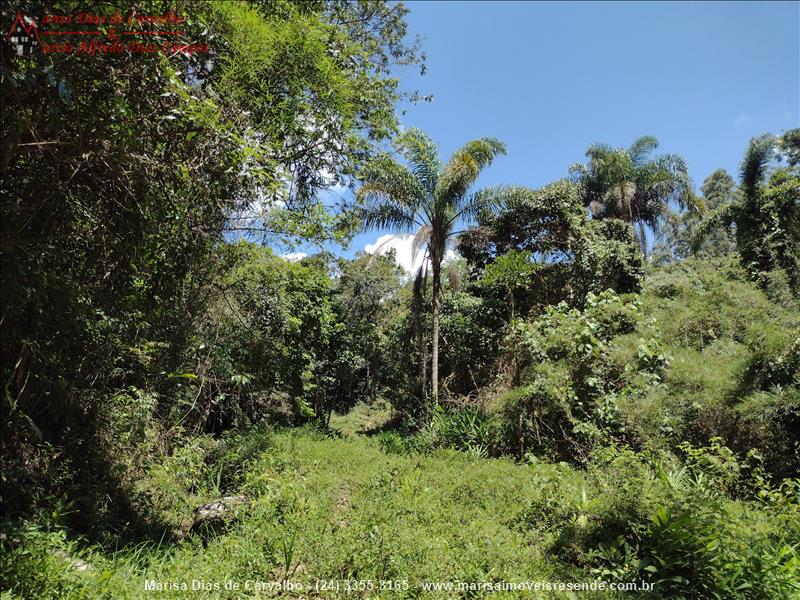 Sítio a Venda no Outros em Bocaina de Minas